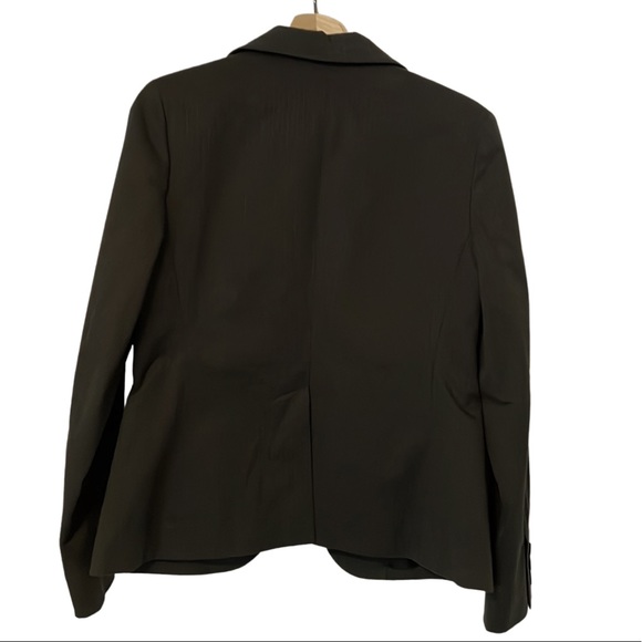 GAP Cropped Blazer (Vintage) - Picture 7 of 7